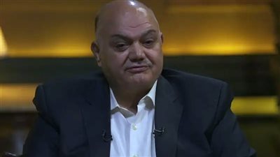 إبراهيم ربيع: تنظيم الإخوان 