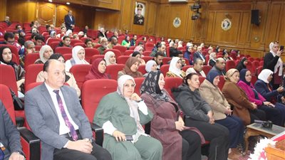 عطية يشهد ختام “براعم القراء”.. روحٌ تتلألأ بالقرآن وقلوبٌ تنبض بالإيمان