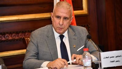 رئيس زراعة الشيوخ: توجيهات الرئيس الاستباقية ضمنت استقرار الأسواق وتوافر السلع رغم التحديات الإقليمية 