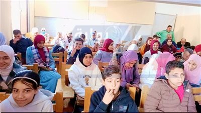 شباب كفر الشيخ تنظم مسابقة كبرى لحفظ القرآن الكريم