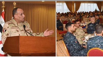 وزير الدفاع: القوات المسلحة تطور إمكاناتها القتالية والفنية في كل التخصصات