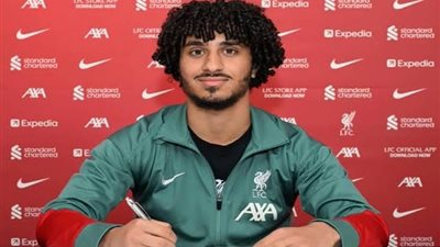 كريم أحمد: أتمنى السير على خطى صلاح.. ورفع كأس العالم مع مصر