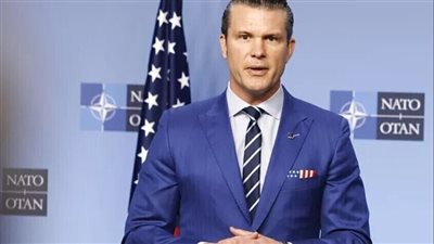 وزير الحرب الأمريكي: سحبنا معظم قواتنا من القواعد التي تقع ضمن نطاق صواريخ إيران