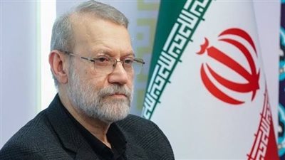 لاريجاني يؤكد أن مقتل الإمام خامنئي سيكون له ثمن باهظ