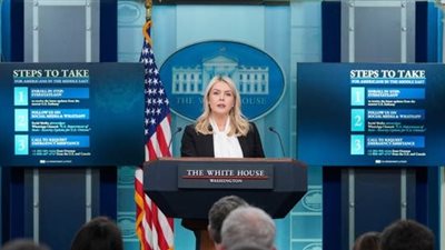 البيت الأبيض: قتلنا 49 قياديًا إيرانيًا رفيع المستوى