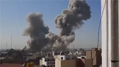 إيران تهدد باستهداف السفارات الإسرائيلية حول العالم