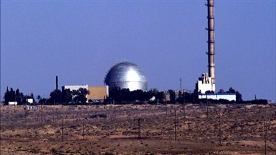 تهديد إيراني باستهداف مفاعل 