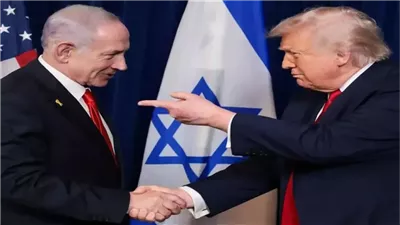 أكسيوس: نتنياهو أبلغ ترامب وفريقه أنه يمكن قتل جميع القادة الإيرانيين في غارة جوية مدمرة واحدة