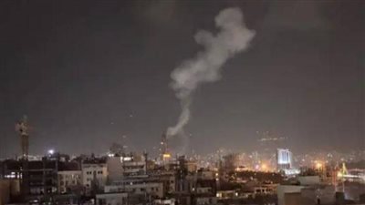 إعلام إيراني: دوي انفجارات ضخمة شمال طهران وفي مدينتي يزد وتبريز