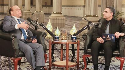 اللواء سمير فرج: الوعي واجب الوقت.. ووحدة الصف أساس النصر