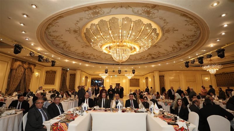 إفطار الصيادلة 