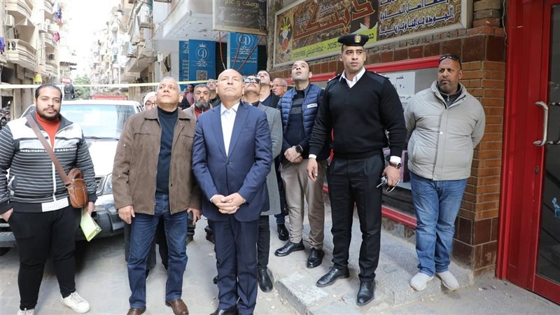 دكتور إبراهيم صابر