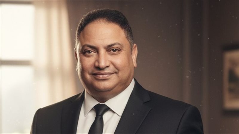 المهندس سامي وجدي