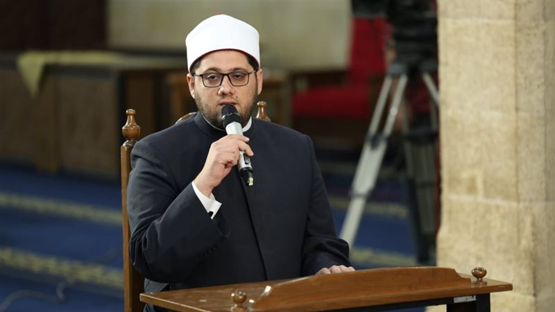 الدكتور معاذ شلبي