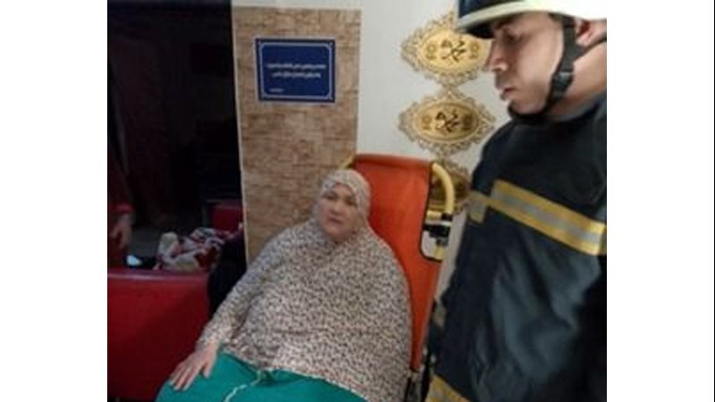 أمن القاهرة يستجيب