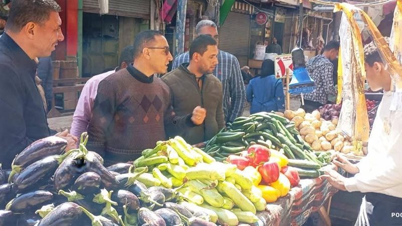 نائب محافظ المنيا