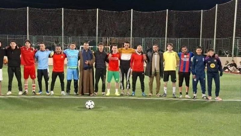 فعاليات متنوعة بمراكز