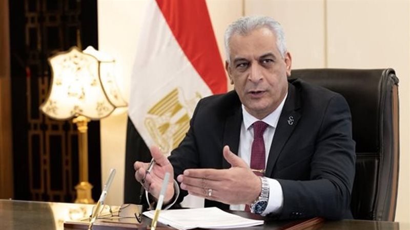 وزير الدولة للإنتاج