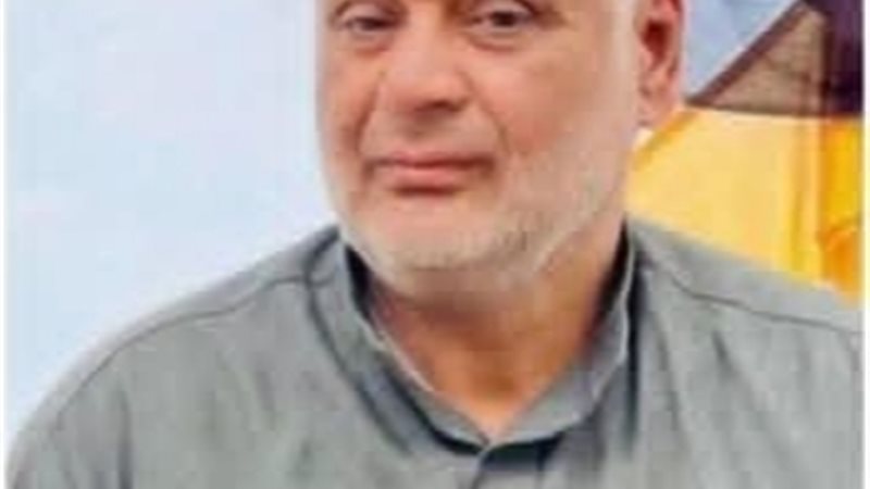 الإمام المتوفى 