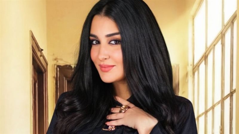 الفنانة جيهان خليل