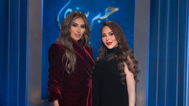 الفنانة مايا دياب