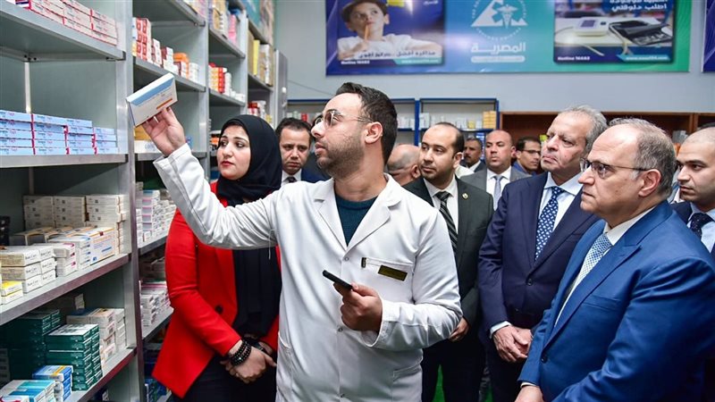 خلال إطلاق المنظومة