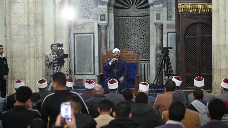 الدكتور محمد الجندي