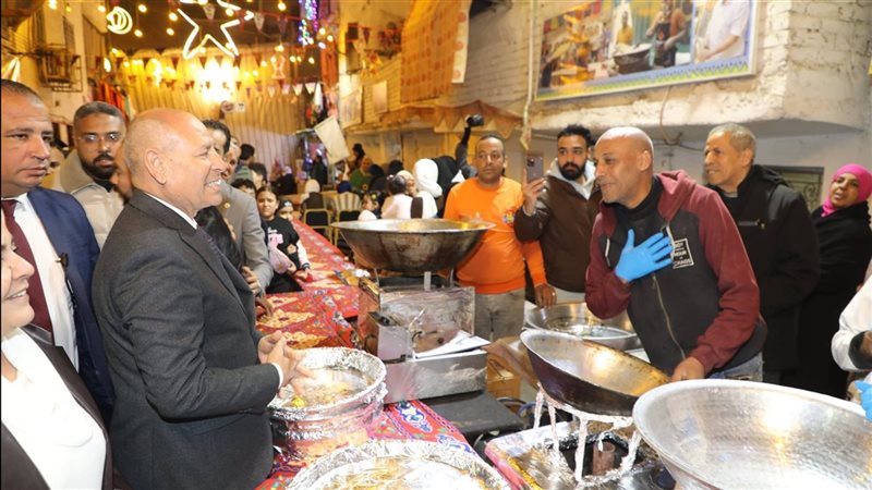 إبراهيم صابر يشارك