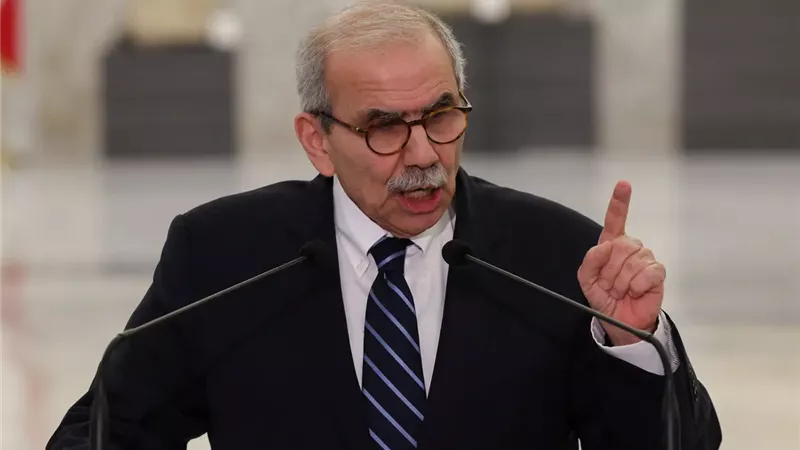 رئيس مجلس الوزراء