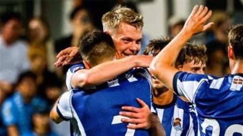 ريال سوسيداد