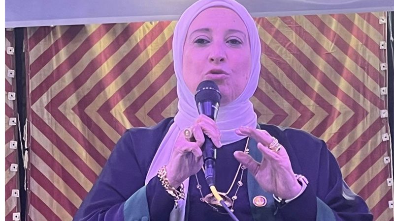 ندوة معرض فيصل للكتاب