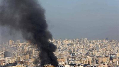 متحدث جيش الاحتلال: حربنا ليست مع لبنان ولكننا نعمل لإزالة التهديد الوجودي من إيران