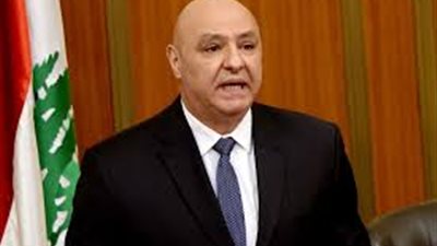جوزيف عون يواصل لقاءاته الدبلوماسية لتوضيح موقف لبنان من الاعتداءات الإسرائيلية