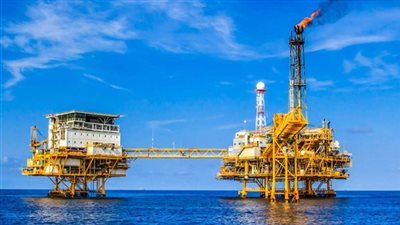 آبار جديدة بالبحر المتوسط والصحراء الغربية على خريطة إنتاج الغاز