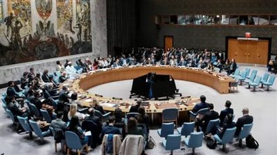 مجلس الأمن يناقش المعادن الحيوية وعلاقاتها بالأمن العالمي تحت رئاسة أمريكا