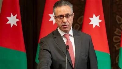 وزير الصناعة الأردني: التصدير للسلع الرئيسية متوقف حتى تأمين المخزون الكافي