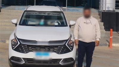 كشف ملابسات تداول مقطع فيديو بقيام قائد سيارة 