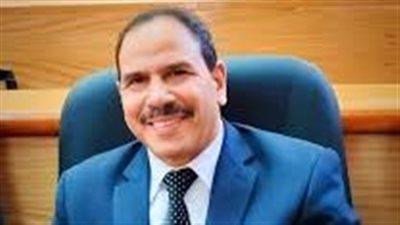 رئيس جامعة المنوفية يكلف الدكتور صبحي شرف بالإشراف على قطاع شؤون التعليم والطلاب بالجامعة 
