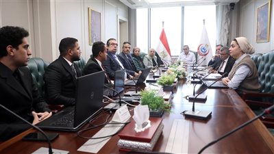 وزير الصحة يدعم المشاريع الطلابية المبتكرة لدعم المنظومة الصحية بالذكاء الاصطناعي