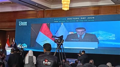 وزير الصحة: نعمل على تحسين بيئة العمل داخل المستشفيات