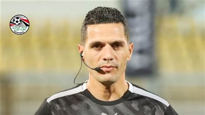 طاقم تحكيم مصري يشارك في تصفيات شمال إفريقيا للناشئين بليبيا