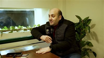 محمود التميمي لـ«كلم ربنا»: أنا اتظلمت كتير في شغلى.. ودعيت ربنا مايكسرنيش