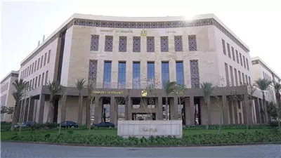 المالية: لأول مرة منذ أكثر من 3 سنوات معدل النمو الاقتصادي يسجل 5.3%