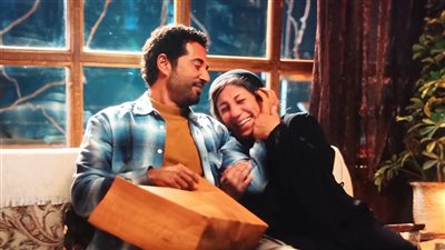 مسلسل إفراج الحلقة 16.. عمرو سعد يصل لسر الشحنة المشبوهة ويوافق على زواج أخته