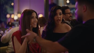 ليلى تساعد ميرنا جميل في تخطي طلاقها في أول حلقتين من 