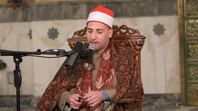 ملتقى الفكر الإسلامي بمسجد الإمام الحسين يناقش أثر القراءة والتنشئة في بناء الوعي