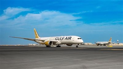 طيران الخليج البحريني: إجلاء أكثر من 400 من مسافري الترانزيت بنجاح