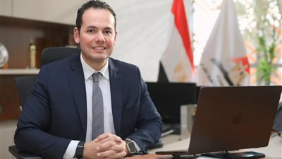 بالفيديو..معلومات الوزراء يستعرض جهود الدولة لتحقيق الأمن الغذائى