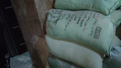 تحرير 211  مخالفة خلال حملات تموينية علي الأسواق والمخابز بأسيوط 