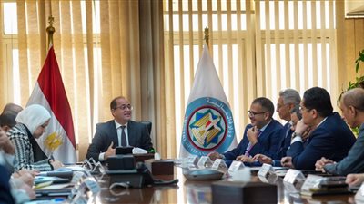 وزير المالية: نتحرك في أكثر من اتجاه لدفع مسار التسهيلات الضريبية والجمركية والعقارية